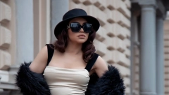 ALEKSANDRA IPAK NIJE KUMA VANJI Pevačica otkrila nepoznate detalje, evo šta je prava istina