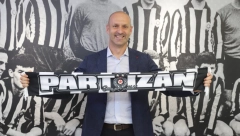 BIĆU NEMILOSRDAN Ilija Stolica predstavljen u Humskoj: Idealniji momenat za moj dolazak nije postojao