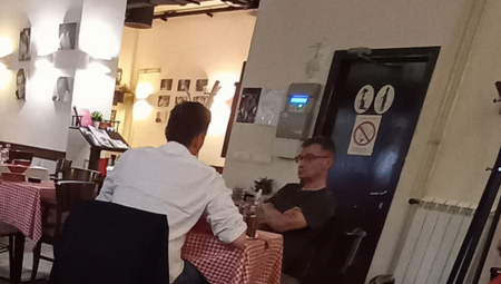 ALO! OTKRIVA KAKO OPOZICIONARI ISPUNJAVAJU OVE LETNJE DANE: Ćuta i Zelenović treniraju za skupštinski restoran!