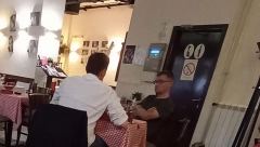 ALO! OTKRIVA KAKO OPOZICIONARI ISPUNJAVAJU OVE LETNJE DANE: Ćuta i Zelenović treniraju za skupštinski restoran!