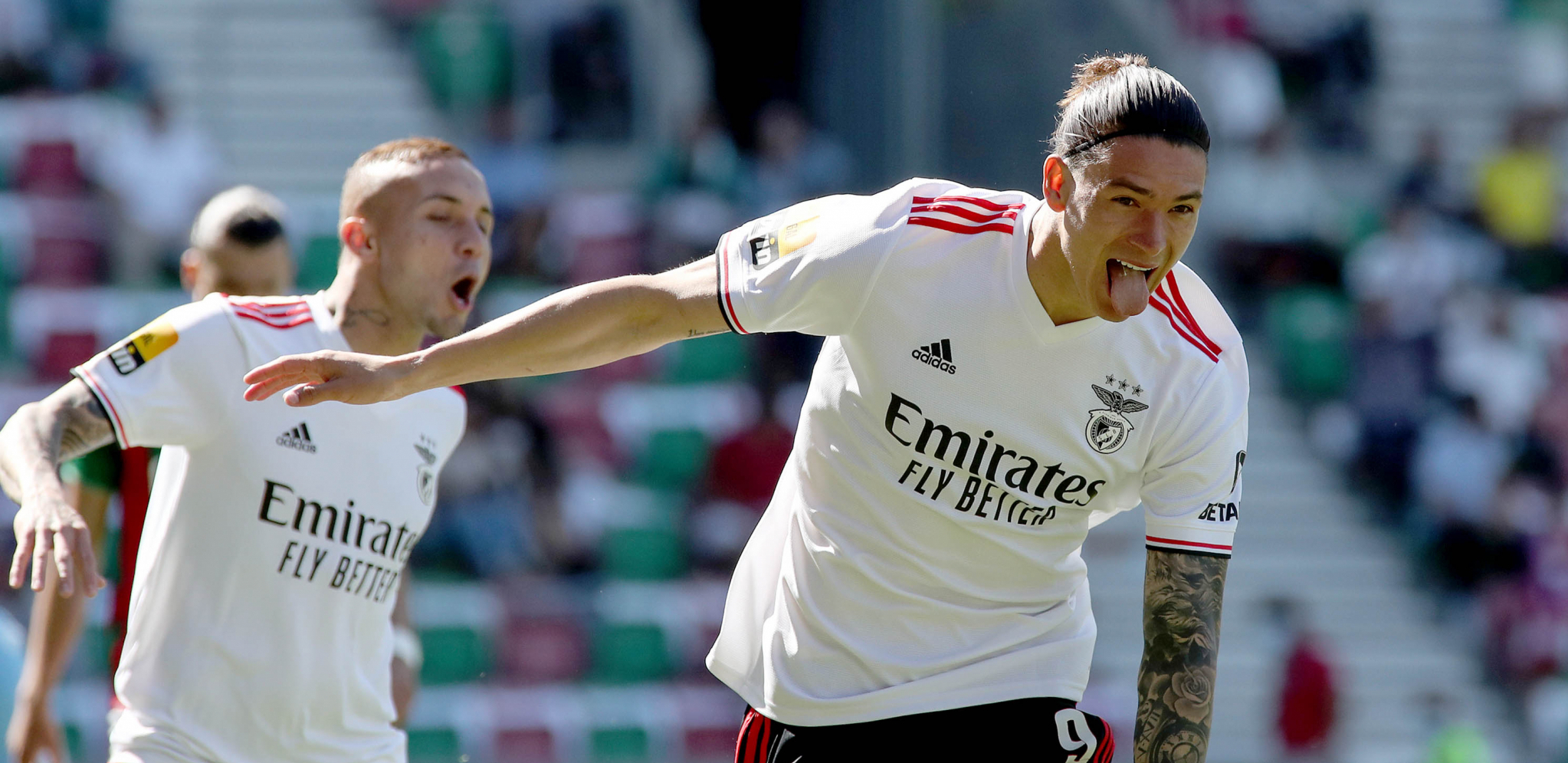 ZVANIČNO U LIVERPULU Darvin Nunjez nosiće dres sa brojem 27