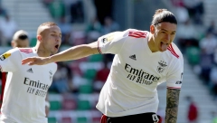 ZVANIČNO U LIVERPULU Darvin Nunjez nosiće dres sa brojem 27