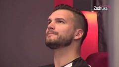 VIKTORIJA JE KRIVA ZA SVE Oglasila se Osmakčićeva bivša devojka, pa priznala na šta je sve spremna njegova porodica