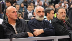 KLS JE BEZVREDNO TAKMIČENJE, ABA ĆE SE UGASITI Goran Grbović bez dlake na jeziku: Baš me zanima ko će da kazni Partizan?
