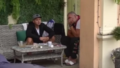 NISU JEDNO ZA DRUGO Miki i Karić opleli po Aleksandri i Dejanu, koga god je j*bo on se zaljubio