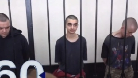 OGLASILE SE PRORODICE UKRAJINSKIH PLAĆENIKA "Možemo samo da zamislimo kroz šta trenutno prolaze, najverovatnije biće streljani"