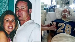 OTAC TROJE DECE UMRO OD PIĆA KOJE SRBI MASOVNO PIJU "Gušio se, lice mu je pomodrelo, nisam mogla da mu pomognem"