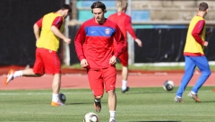 PREDSEDNIK NEMAČKE ODLIKOVAO SUBOTIĆA Nekadašnji reprezentativac Srbije dobio veliko priznanje