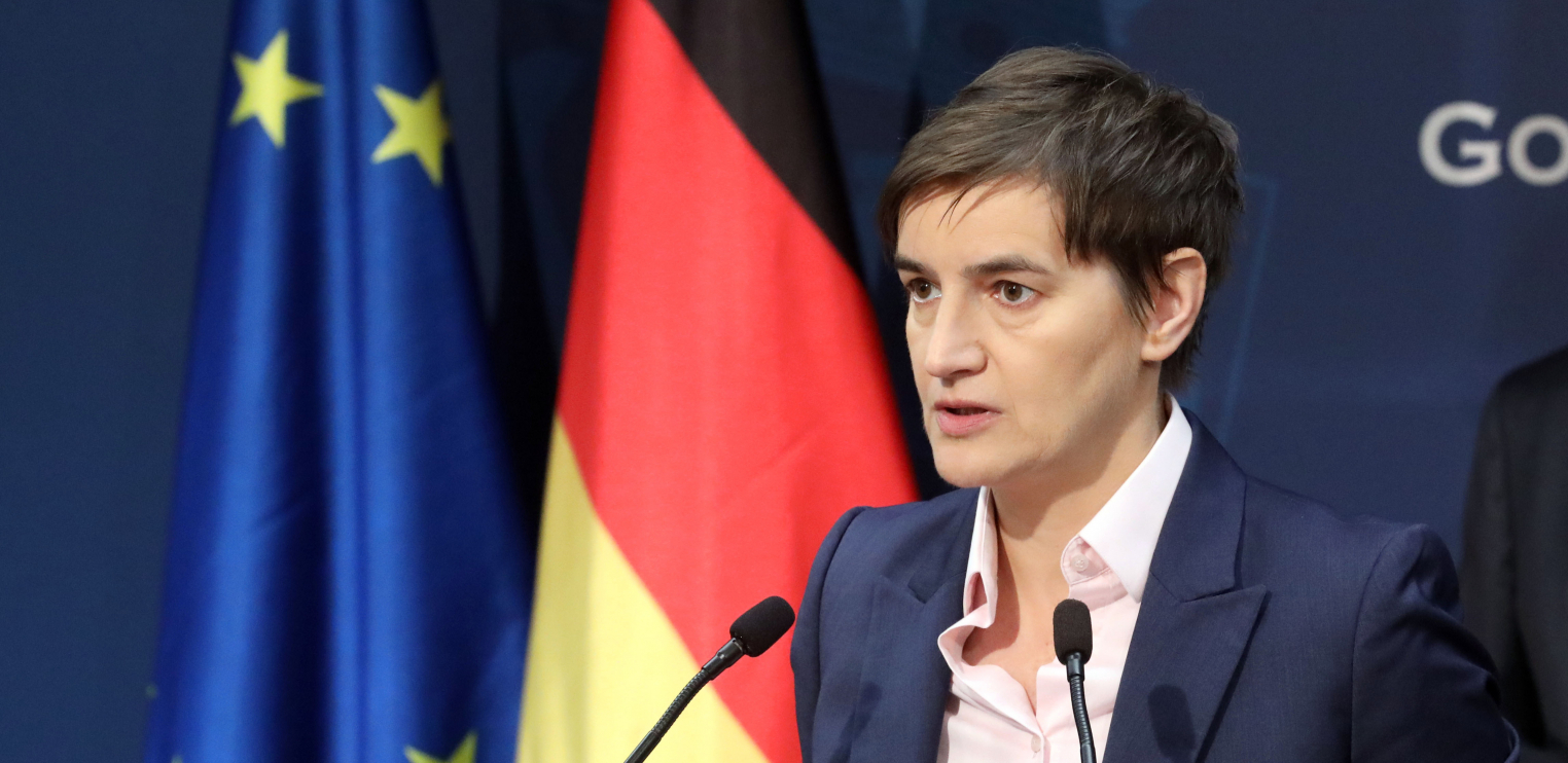BRNABIĆ DANAS U OVČAR BANJI Otvaranje Prirodnjačkog centra