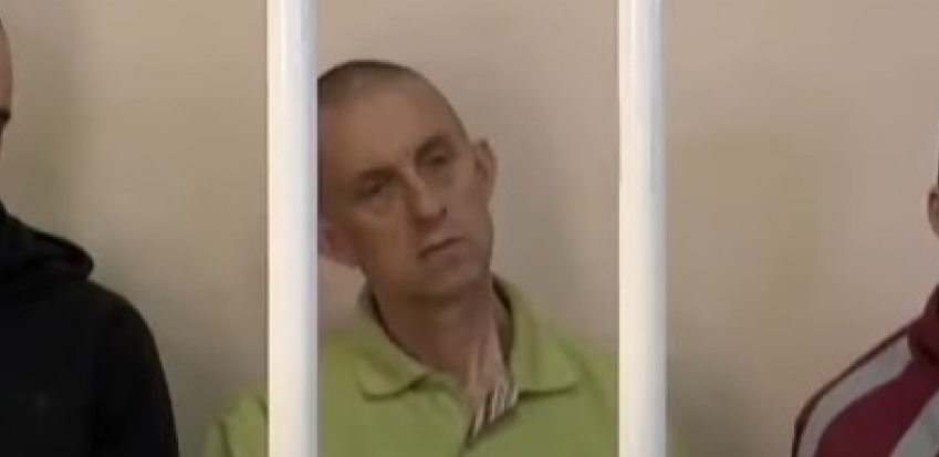 PROBLEM UKRAJINSKE VOJSKE Britanski vojni instruktor: Trećina grupe vojnika koje sam obučavao je mrtva, Zelenski potcenjuje brojke!