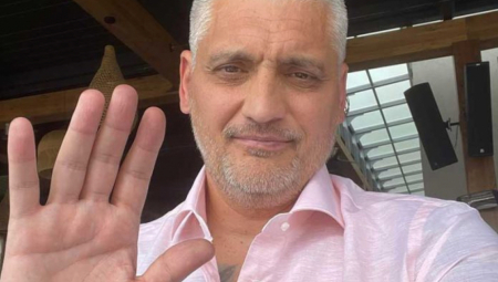 ČEDA OTKRIO DETALJE TUČE SA ŽENOM "Više ništa neće biti dobro"