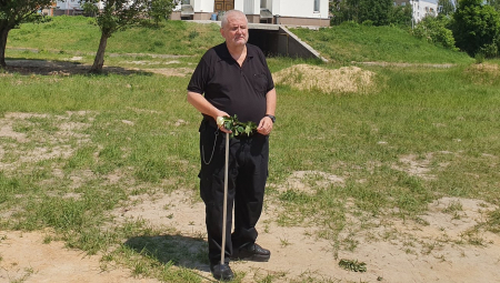 ČANAK OTIŠAO U UKRAJINU Srbi ga mole da se ne vraća!