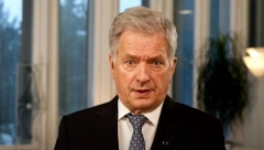 PUTINOVO "SPECIJALNO" IZNENAĐENJE ZA FINSKOG PREDSEDNIKA Tokom večere sa suprugom i švedskim zvaničnicima, ruski brodovi prišli granici