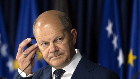 "EVROPA BUDUĆNOSTI" Poljska drhti, otvoren put za realizaciju mračnog plana Nemačke!