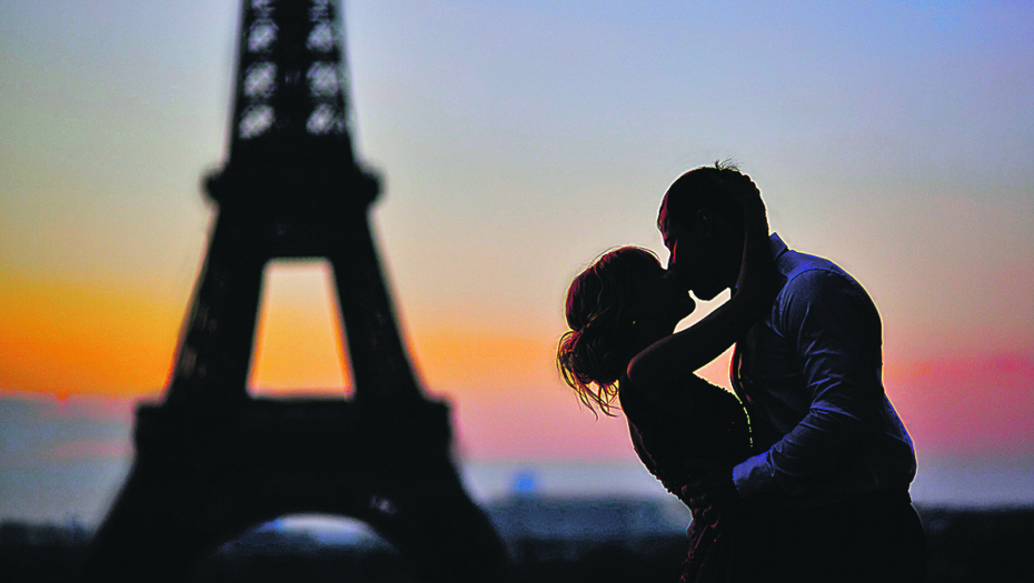 U LJUBAVI SU UVEK SREĆNI Ovi horoskopski znaci imaju "šesto čulo" za izbor partnera