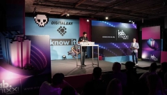 Digital Day 2022 - Dodeljene nagrade MIXX Awards
