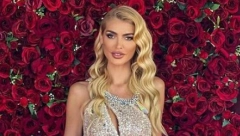 NIKAD VATRENIJA Supruga Milana Borjana pokazala svoje izvajano telo, a evo zbog čega je usijala društvene mreže  (FOTO)