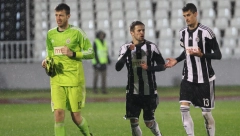 VELIKO POJAČANJE Novi Pazar doveo bivšeg golmana Partizana