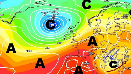 OVAKVU PROGNOZU NIKO U SRBIJI NIJE OČEKIVAO Oglasio se RHMZ i sapštio najnovije informacije