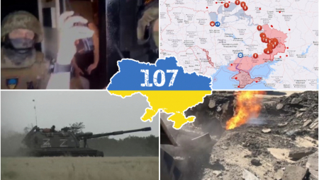 PUTINOV POREZ PRAVI HAOS U AMERICI Granatiran Volčansk dok se delila humanitarna pomoć (FOTO/VIDEO)