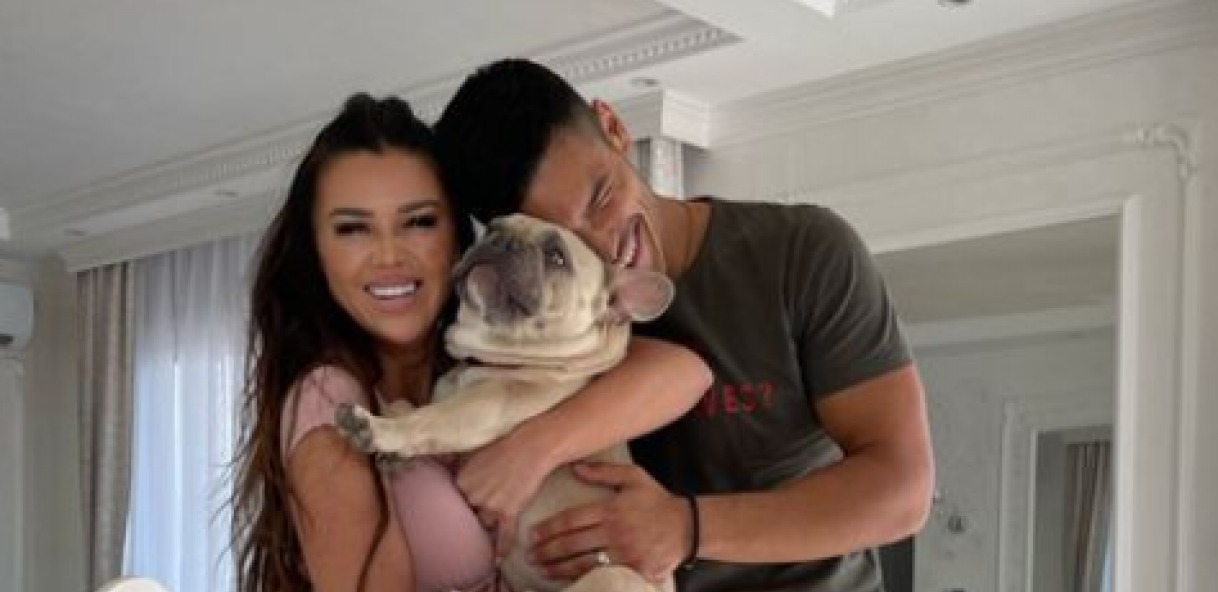 OVO SU SVI ČEKALI! Marko Marković obelodanio sve o odnosu sa Stanijom, na ivici rata sa bivšom izabranicom!