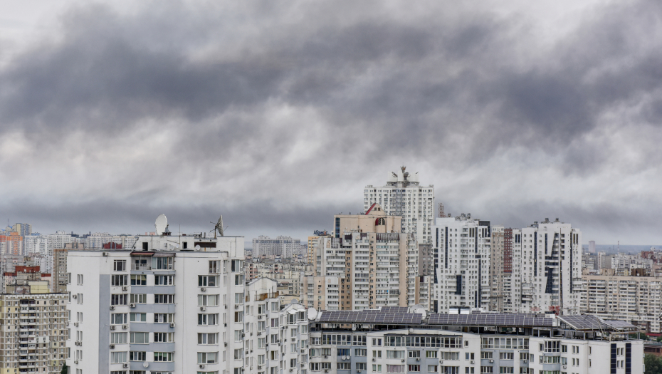 TEKTONSKI POREMEĆAJ U KIJEVU Biće to beskompromisni obračun od kojeg mnogi strahuju