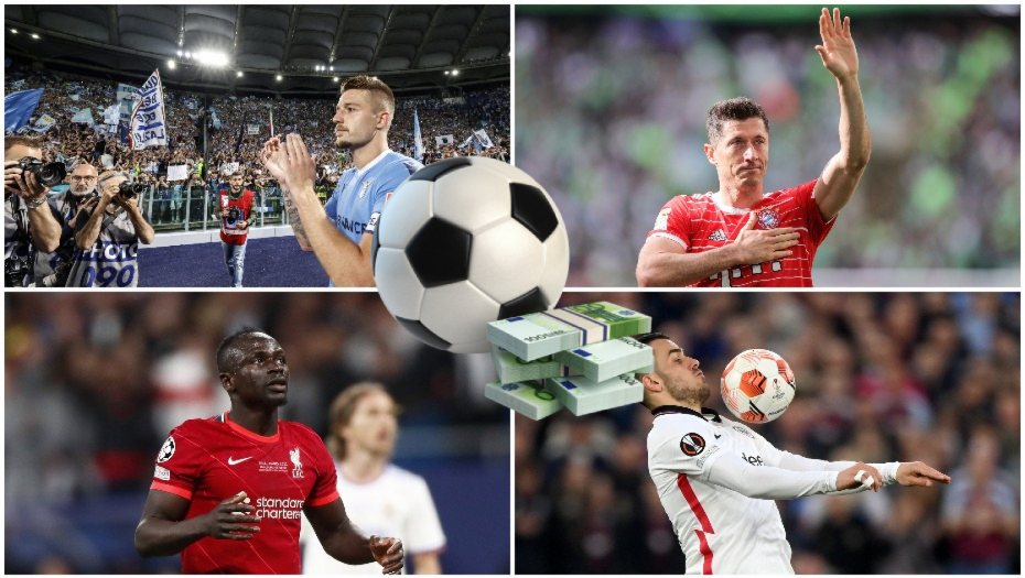 TRANSFERI 12. JUN Zvezda ostaje bez prvotimca, Vojvodina aktivirala bombu, preokret oko Levandovskog