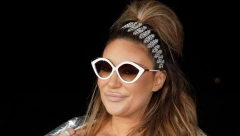 BOG I BATINA Ana Nikolić oduševljenja Kristijanom Golubovićem, javno mu se obratila