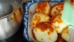 RECEPT ZA NAJMEKŠE SLATKE KNEDLE Poslastica u kojoj će svi uživati (VIDEO)