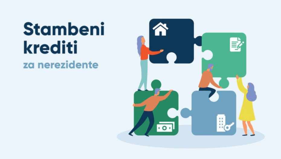 VAŽNA VEST ZA SRPSKU DIJASPORU Kako da lakše dođete do stana u Srbiji?