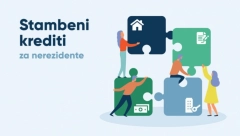 VAŽNA VEST ZA SRPSKU DIJASPORU Kako da lakše dođete do stana u Srbiji?