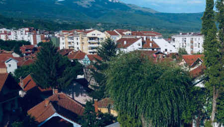 TRADICIONALNO ŠTEDLJIV NAROD U vreme svetske energetske krize, jedan grad u Srbiji je značajno smanjio potrošnju struje