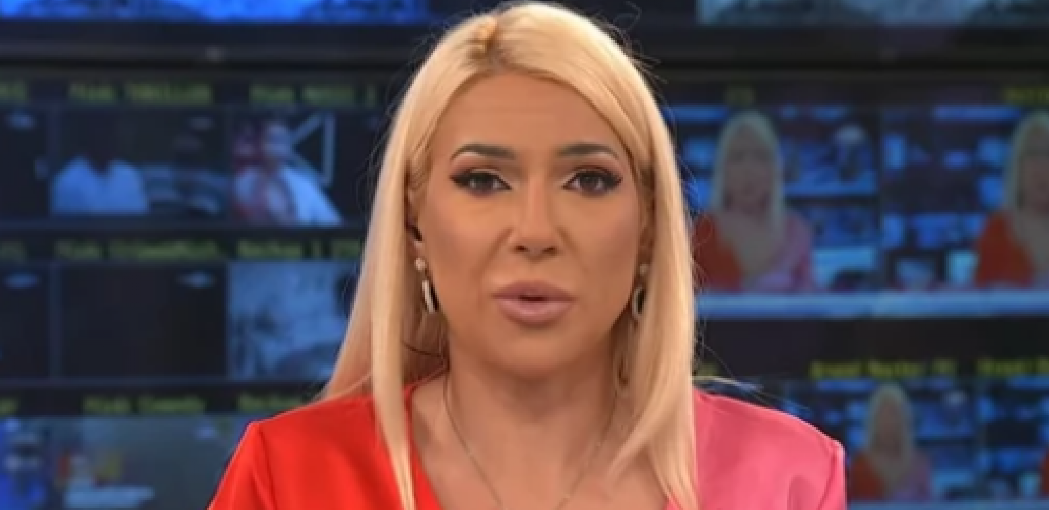 MOGLA SAM DA BUDEM VRHUNSKI ADVOKAT Jovana Jeremić progovorila o karijeri, a onda se desio potpuni preokret