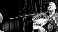 JUČERAŠNJI DAN SLAVIĆU KAO NOVI ROĐENDAN! Ovaj muzičar je juče imao tešku saobraćajnu nesreću, fanovi uplašeni za njegov život