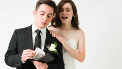 "MOJA BUDUĆA MLADA ŽELI RASKOŠNO VENČANJE, A JA SKROMNO" Ovako ćete prevazići nesuglasice oko finansija