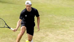 SENZACIJA KAKVA SE NE PAMTI 204. teniser na svetu razbio Medvedeva za istorijsku titulu