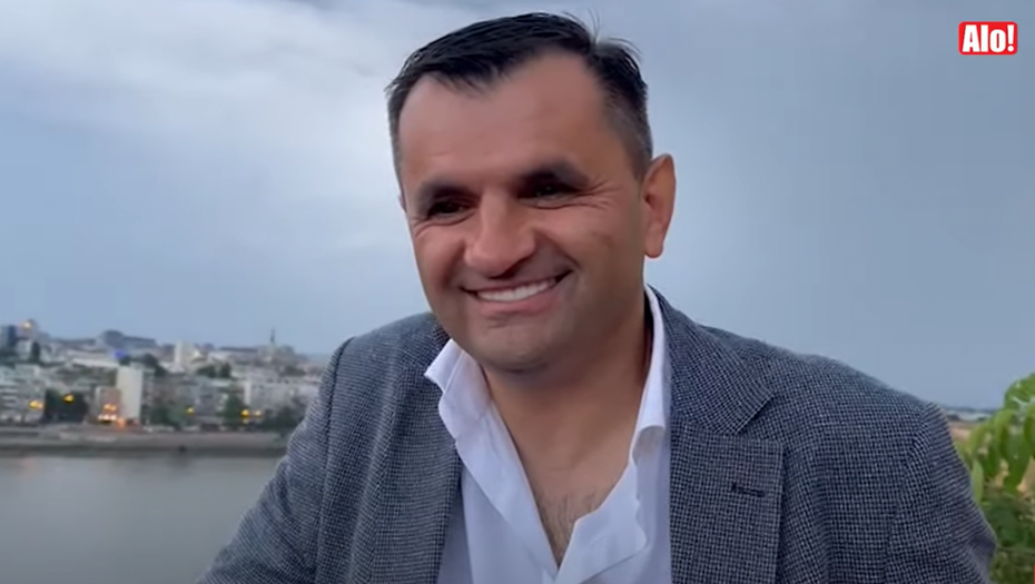 PRVI FESTIVAL GRAŠCA NA PETROVARADINU Karakterna sorta koja može da parira najvećim svetskim vinima (FOTO/VIDEO)