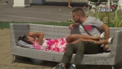 TI SI BEZOSEĆAJNA! Gruja žestoko odbrusio Mimi, pa onda nastavili raspravu