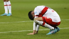 NEREŠENO Lajpcig imao nekoliko dobrih prilika, a golman Florijan Miler činio čuda na golu (FOTO)