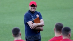 PIKSI JE POLUDEO, SLAO JE MENE I VENGERA U ONU STVAR Legendarni hrvatski trener se presetio kako je trenirao Piksija