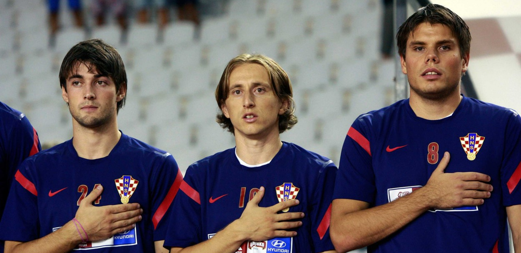 BOMBA U SUPERLIGI Nekada je bio velika nada Hrvatske, a sada je pojačao klub u Srbiji