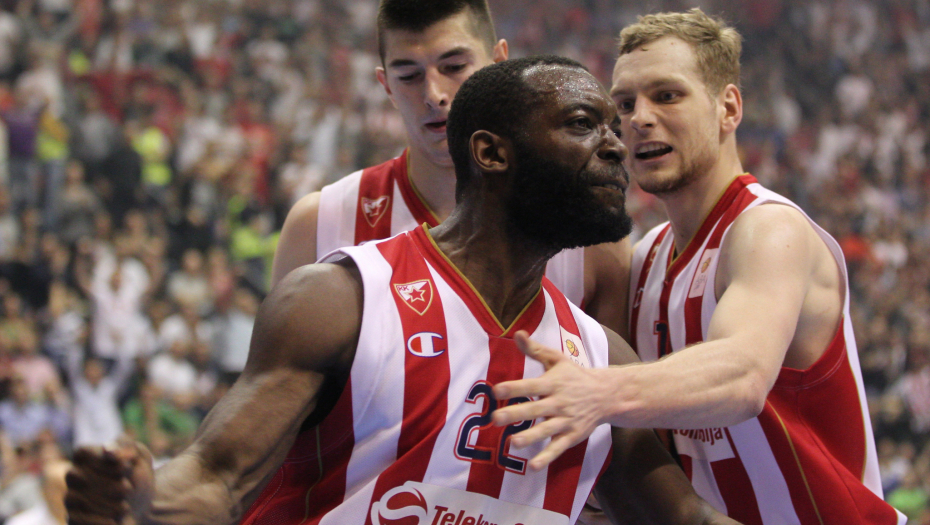 POPULARNI "ĐENKA" SVE IZNENADIO IZJAVOM Ni da me pozovu, nikada ne bih igrao za Srbiju