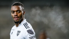 PARTIZAN KRENUO PO STARU ŽELJU Nekadašnji napadač Stouka dolazi u Humsku?