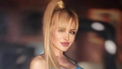 BILA SAM ZAKLJUČANA SA ĆERKOM U STANU Potresna ispovest pevačice, zbog ovoga je javnost ostala šokirana