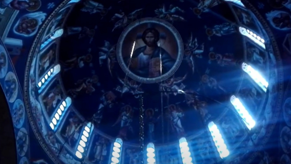 DANAS SU SVETI MAKAVEJI Uradite ovo i vaš dom će biti zaštićen