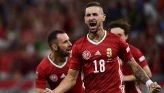 MAĐARSKA JE NOĆNA MORA FAVORITIMA Prepun stadion u Budimpešti "progutao" Nemce, veče remija u Ligi nacija