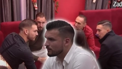 OSMAKČIĆI VEĆ UBILI JEDNU BEBU Devojci koju su prebili izgubio se svaki trag