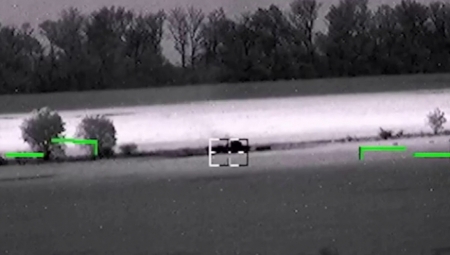 RUSI OBORILI TRI UKRAJINSKE RAKETE Eksplozije odjekivale Belgorodom (VIDEO)