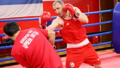 A SAD, SPEKTAKL! Bokseri Zvezde i Loznice napadaju trofej Regionalne lige