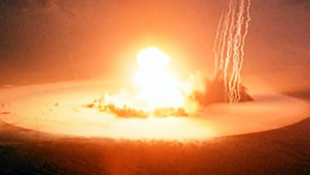 SPREMA LI SE VELIKI ATOMSKI UDAR? Evropa šalje Ukrajini zaštitu od nuklearne pretnje